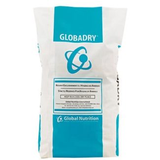 Globadry bag