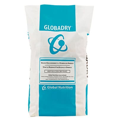 Globadry bag