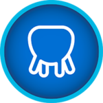 Mastitis icon