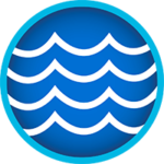 Water quality icon