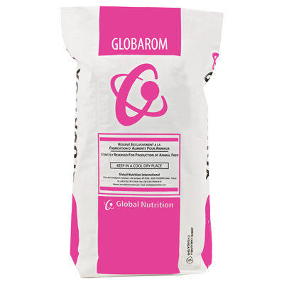 GLOBAROM