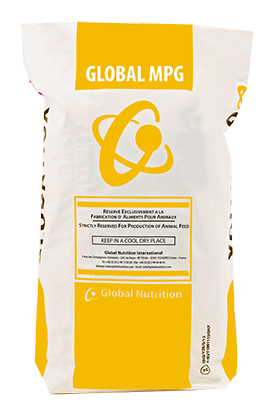 Global MPG